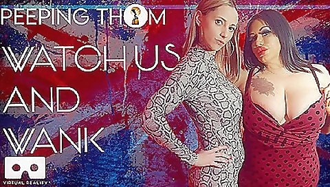 Mature woman with a big dildo & attachen Mature woman with a big dildo & attachen