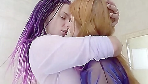 Sultry blonde with huge ass gets banged by a Sultry blonde with huge ass gets banged by a