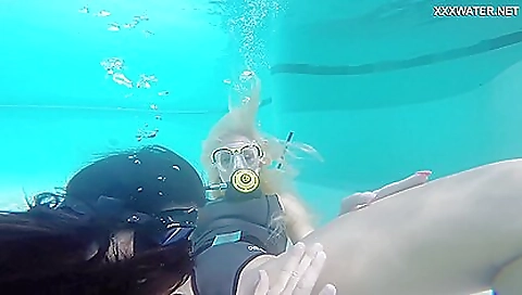 Milf and step daughter to orgasm Milf and step daughter to orgasm