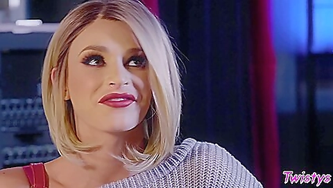 Hot lesbians have sex in the kitchen Hot lesbians have sex in the kitchen