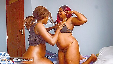 Milf and sexy nursea in a strip dance