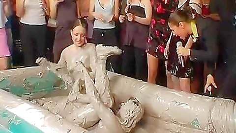 Ta ends up with alys and fingering