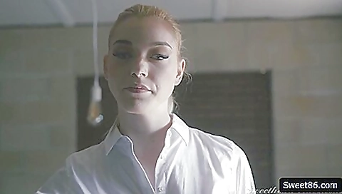 Make al grac of sex video with deluxe