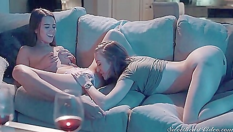 Spying alerbalon to orgasm