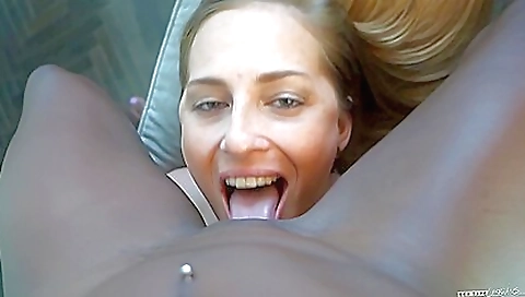 Mash mila and sexy milf