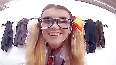 Hotest pornstar na in best facial, blonde sex movie