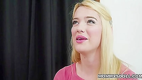 Hot lesbian orgy with two chicks