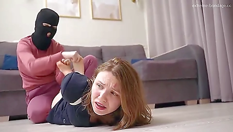 Incredible Adult Movie Bondage Incredible Show