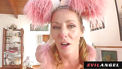 Kinky Anal Fisting And Extreme Insertions To Gaping