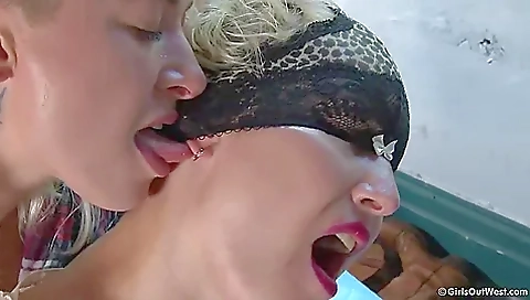 Steel And Helena In Queer As Fuck Pt 1