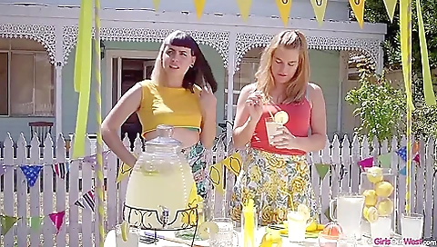 Marina & Zelder - Lemonade Pt1 Marina & Zelder - Lemonade Pt1