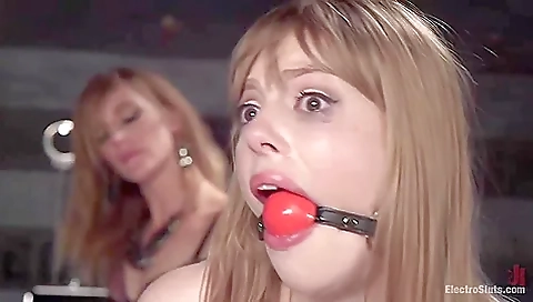 Dolly Leigh And Mona Wales - Credible Adult Video Anal Exclusive Show