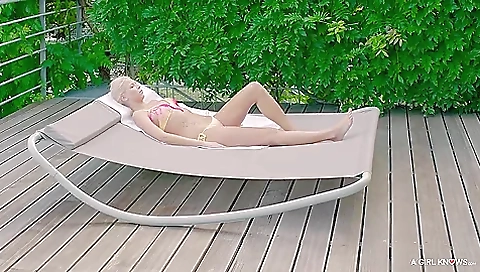 Karol Lilien And Linda Sweet - Hot Czech Babes And Have Some Lesbian Sex Together
