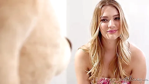 Bree Daniels And Kenna James In Going Bonkers: One