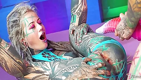 Raunchy Punk Girl Emotional Adult Video Raunchy Punk Girl Emotional Adult Video